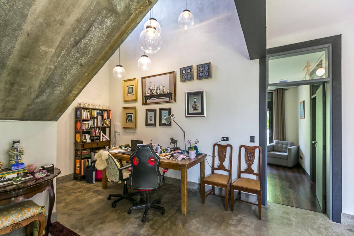 Casa de Condomínio, 4 quartos - Foto 43