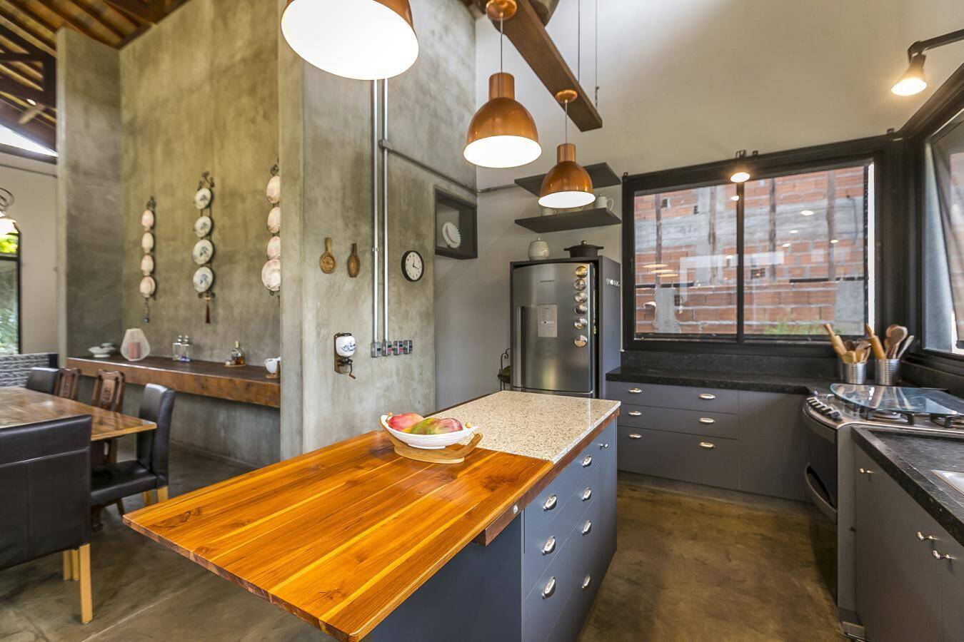 Casa de Condomínio, 4 quartos - Foto 46