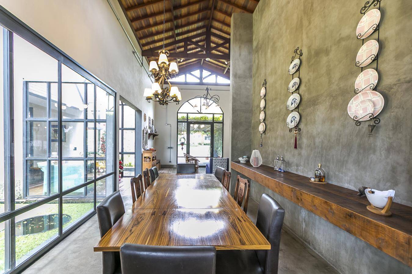 Casa de Condomínio, 4 quartos - Foto 48
