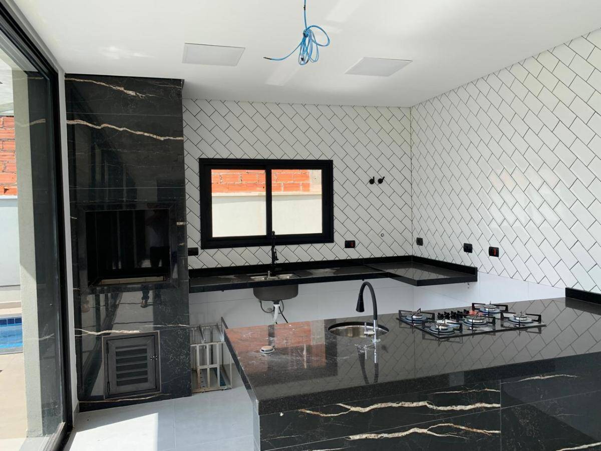 Casa de Condomínio, 5 quartos - Foto 8