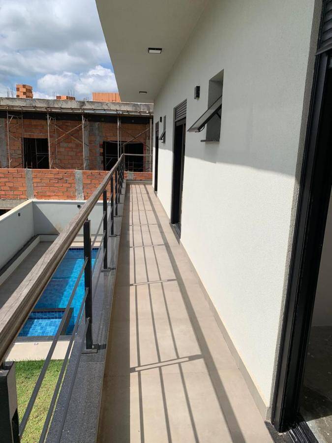 Casa de Condomínio, 5 quartos - Foto 24