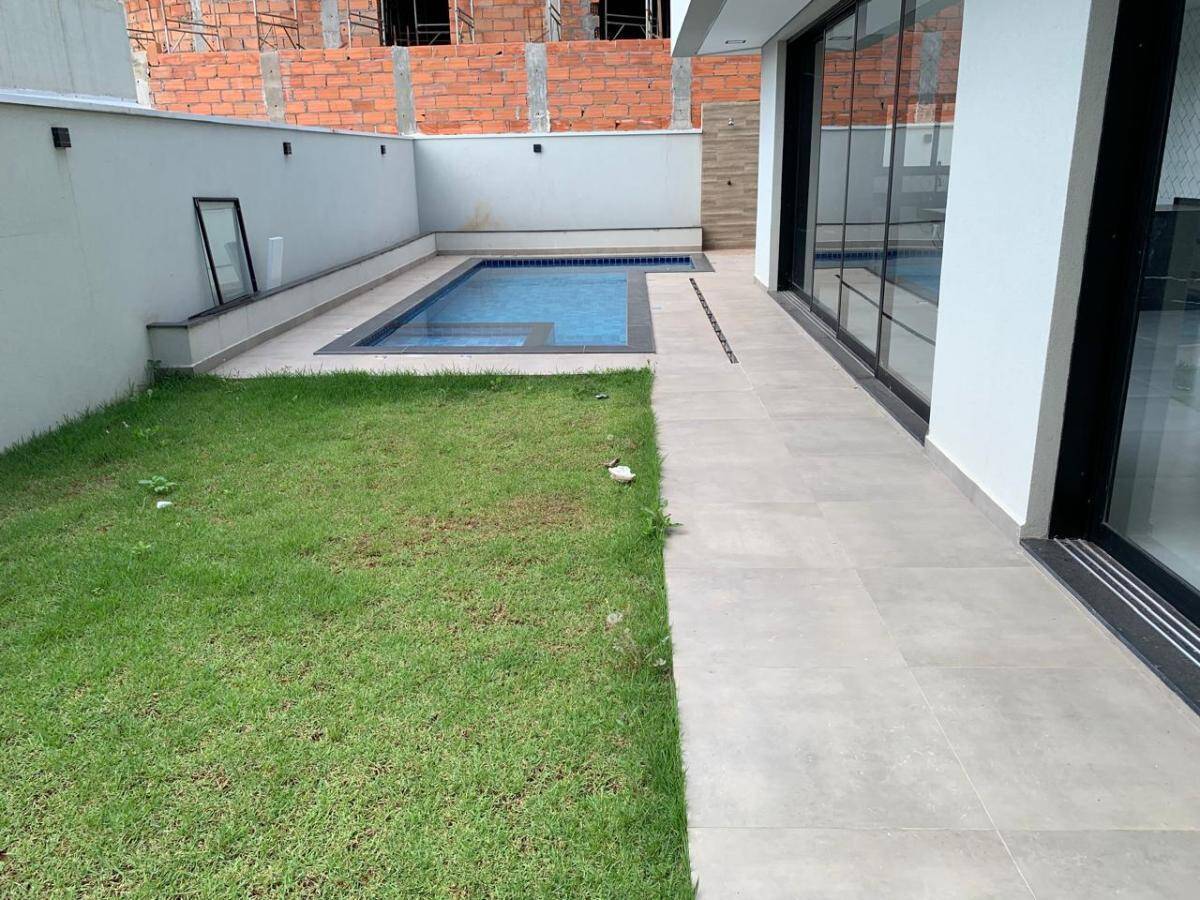 Casa de Condomínio, 5 quartos - Foto 27