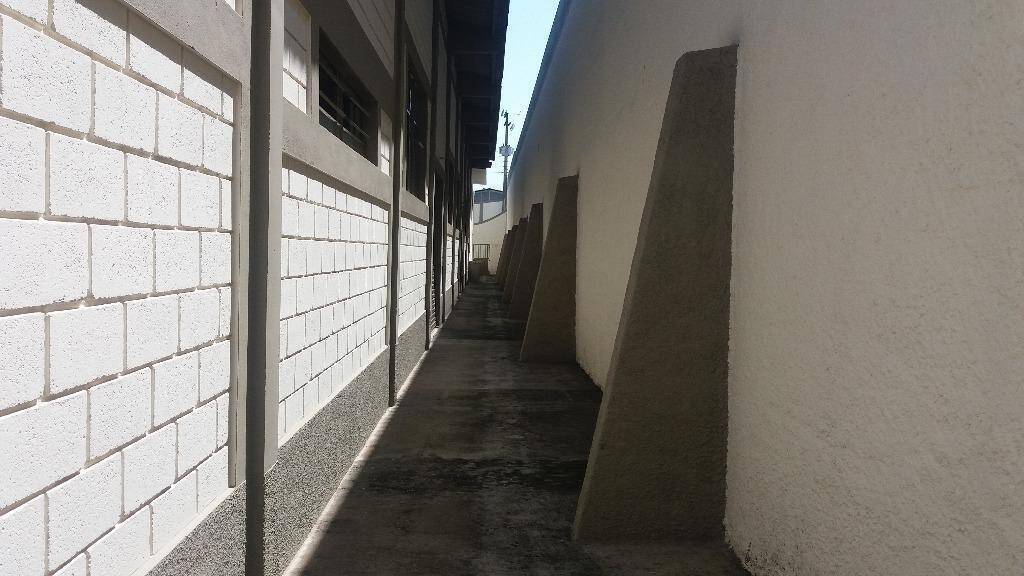 Depósito-Galpão, 1130 m² - Foto 16
