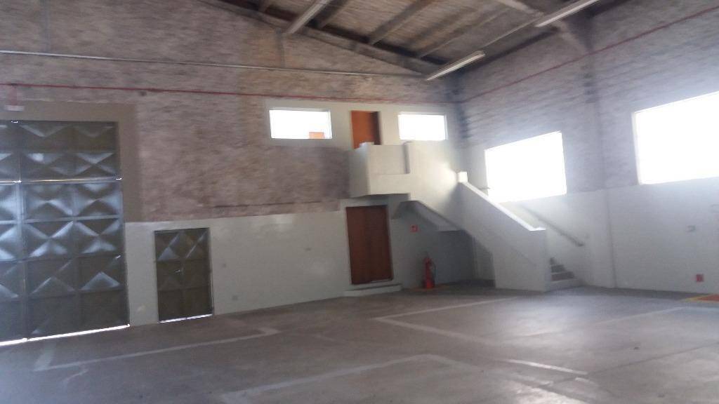 Depósito-Galpão, 1130 m² - Foto 17