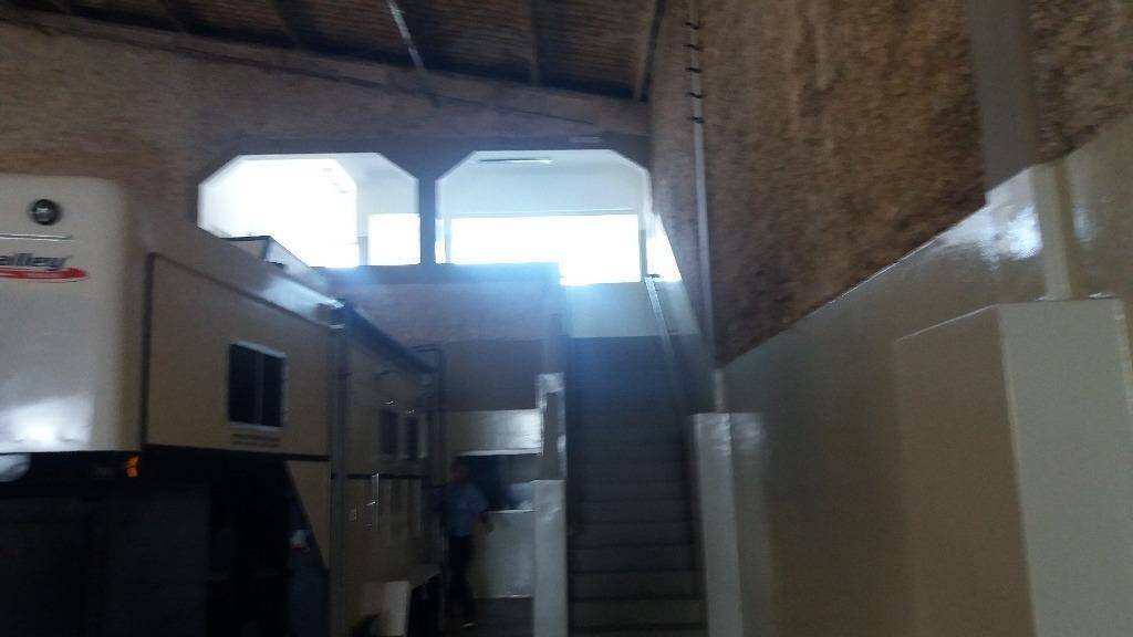 Depósito-Galpão, 1130 m² - Foto 18