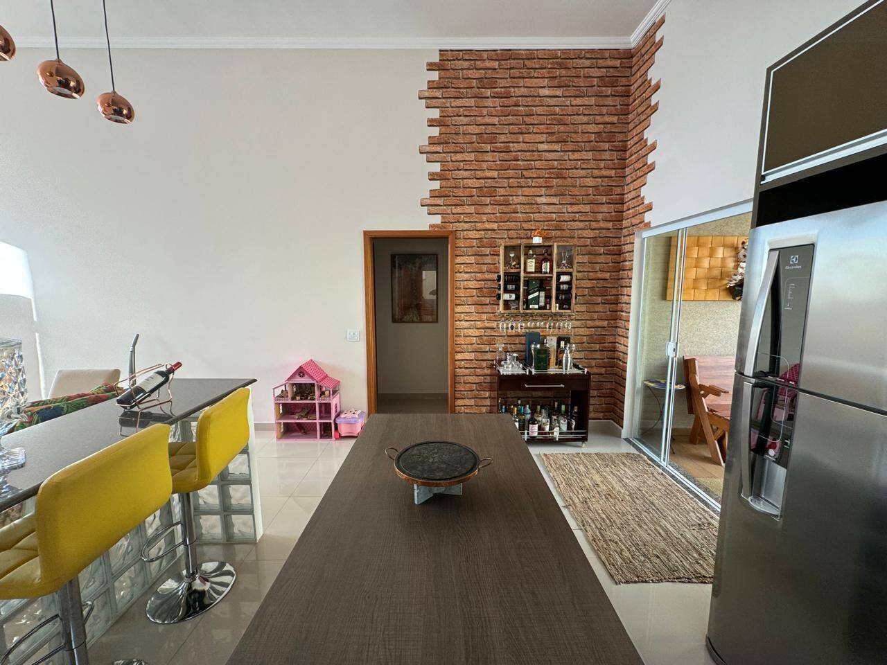 Casa de Condomínio, 3 quartos - Foto 6
