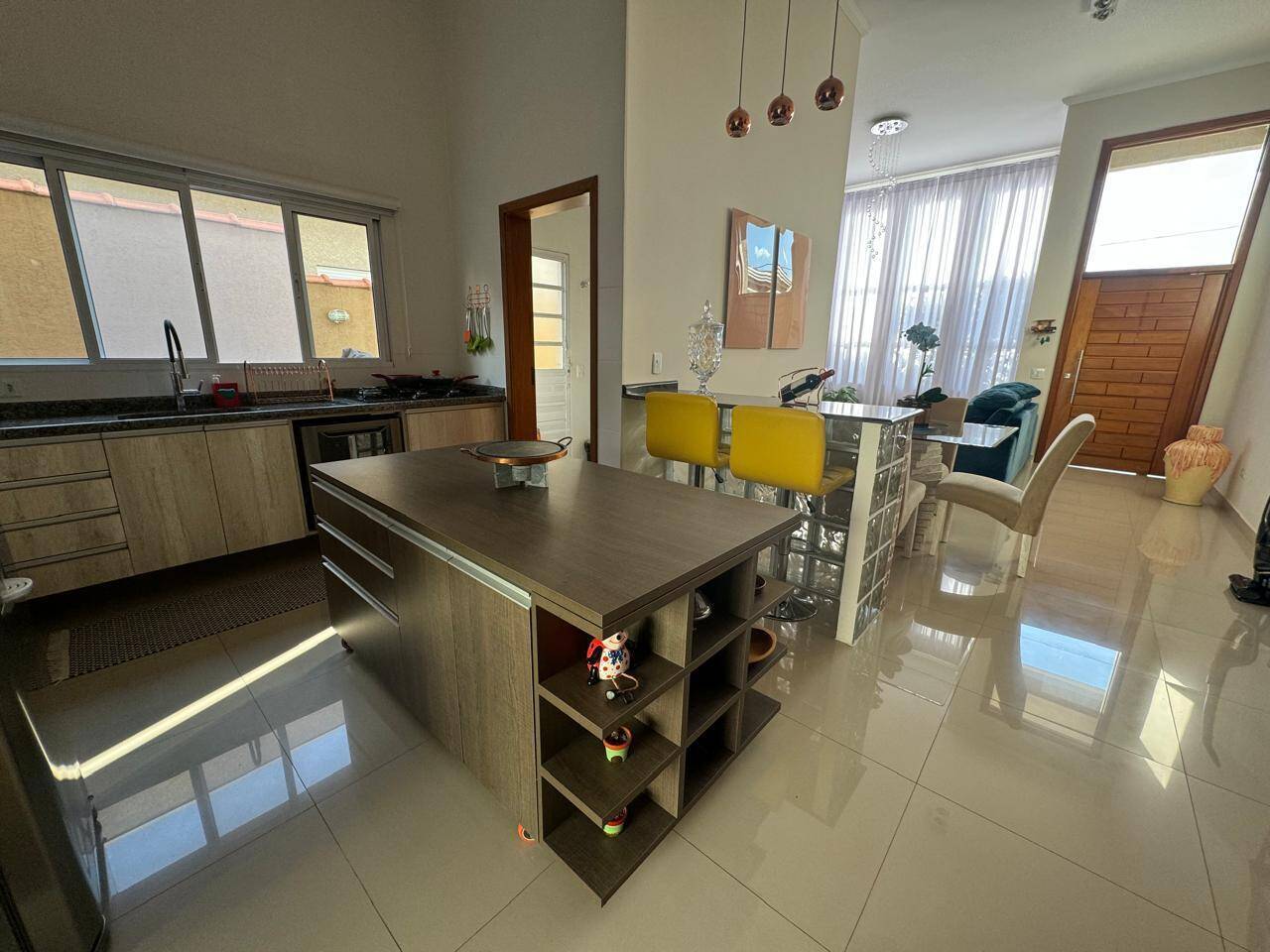 Casa de Condomínio, 3 quartos - Foto 7