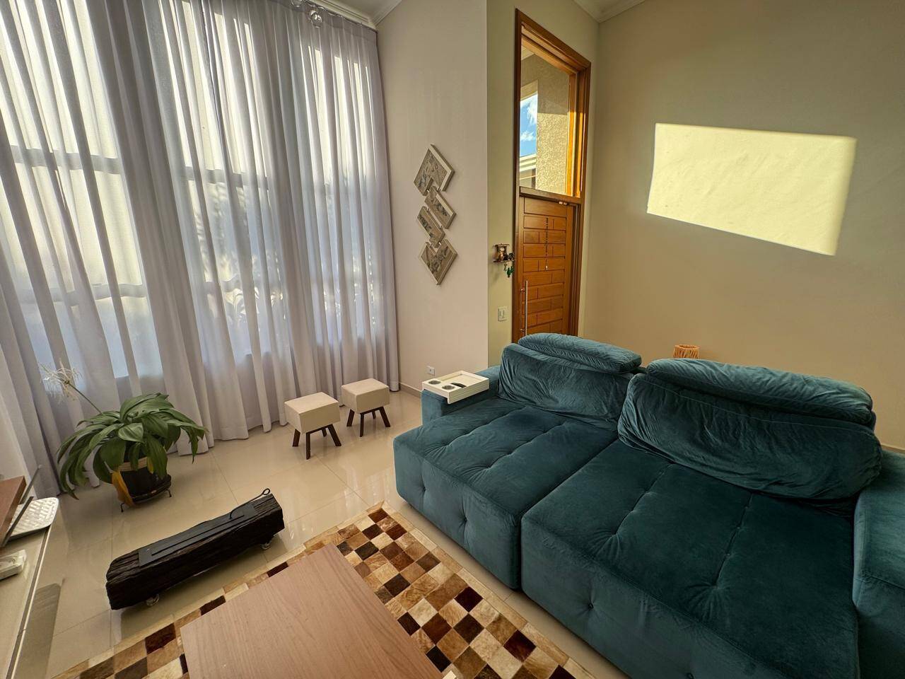 Casa de Condomínio, 3 quartos - Foto 10