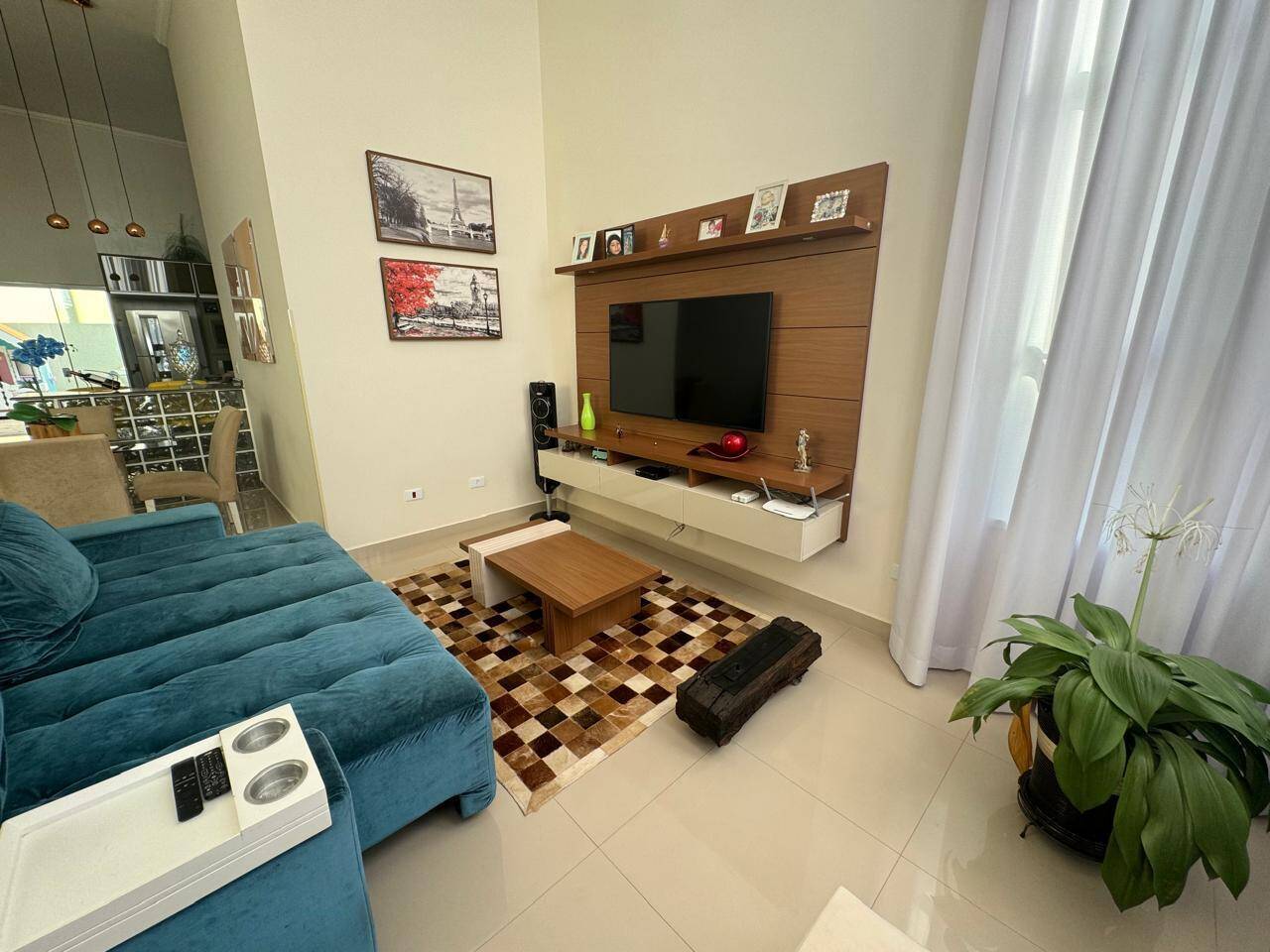 Casa de Condomínio, 3 quartos - Foto 12