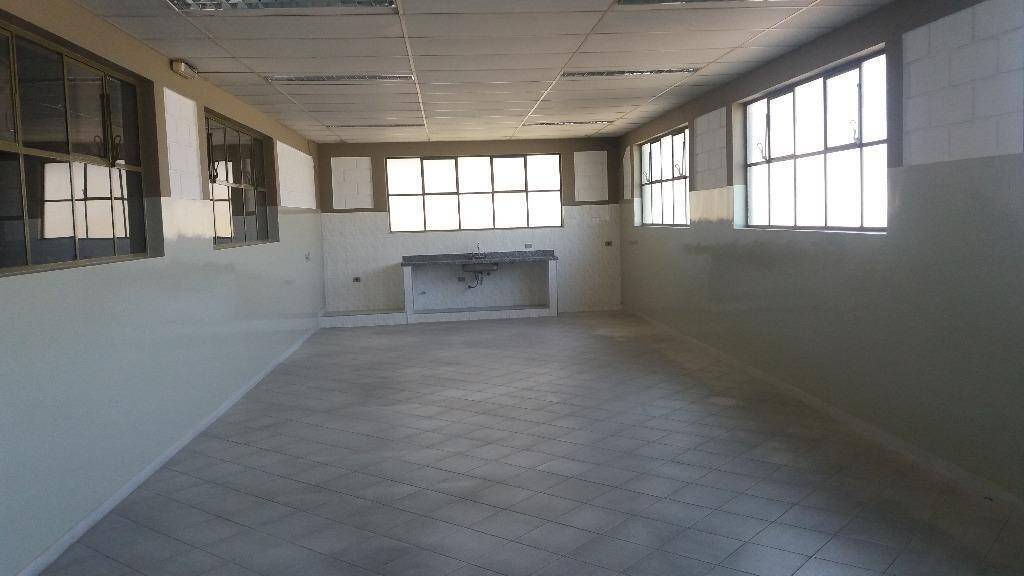 Depósito-Galpão, 1130 m² - Foto 20