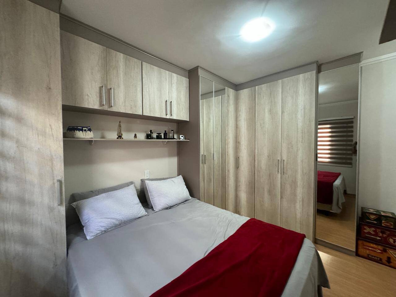 Casa de Condomínio, 3 quartos - Foto 16