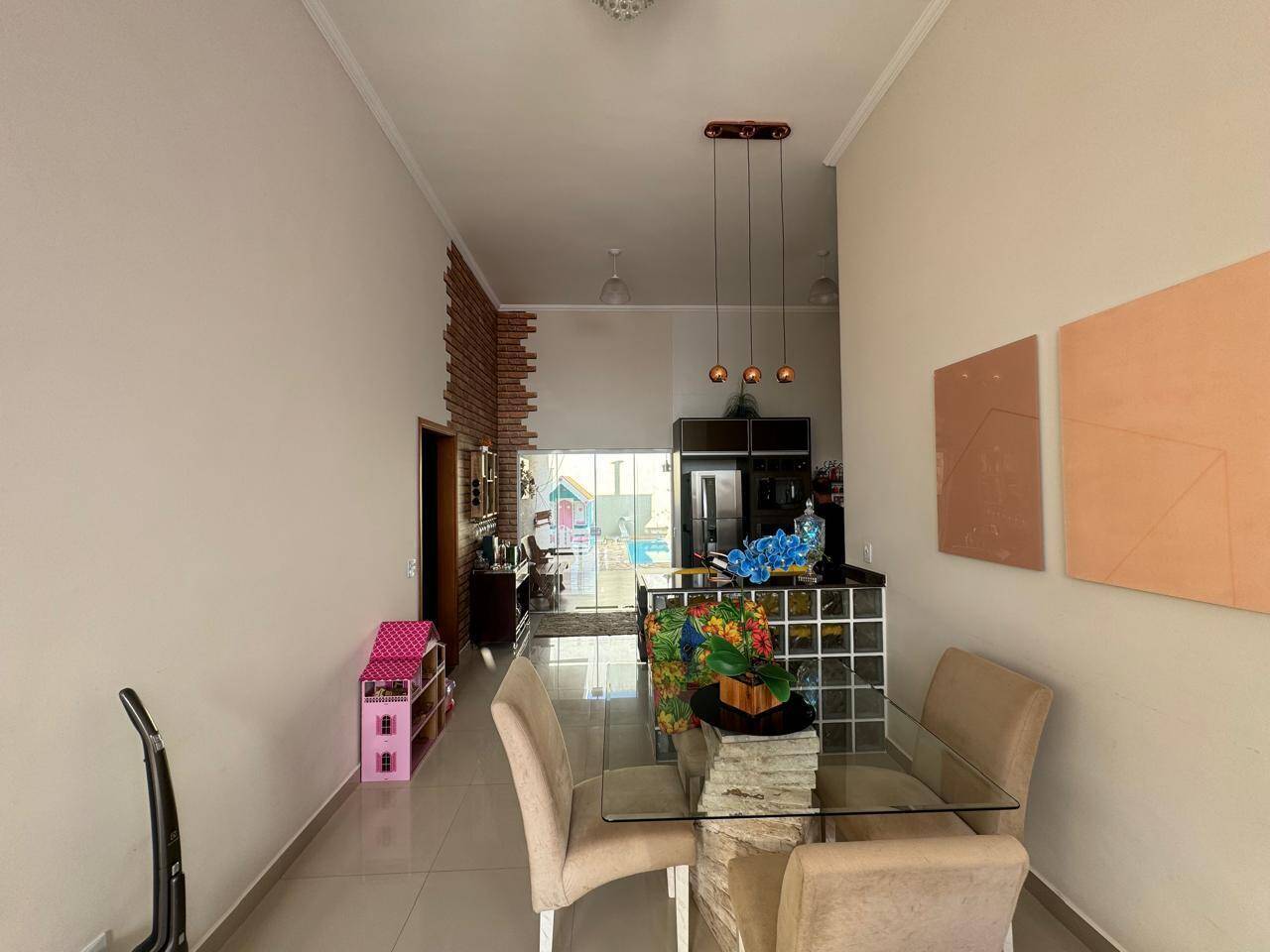 Casa de Condomínio, 3 quartos - Foto 20