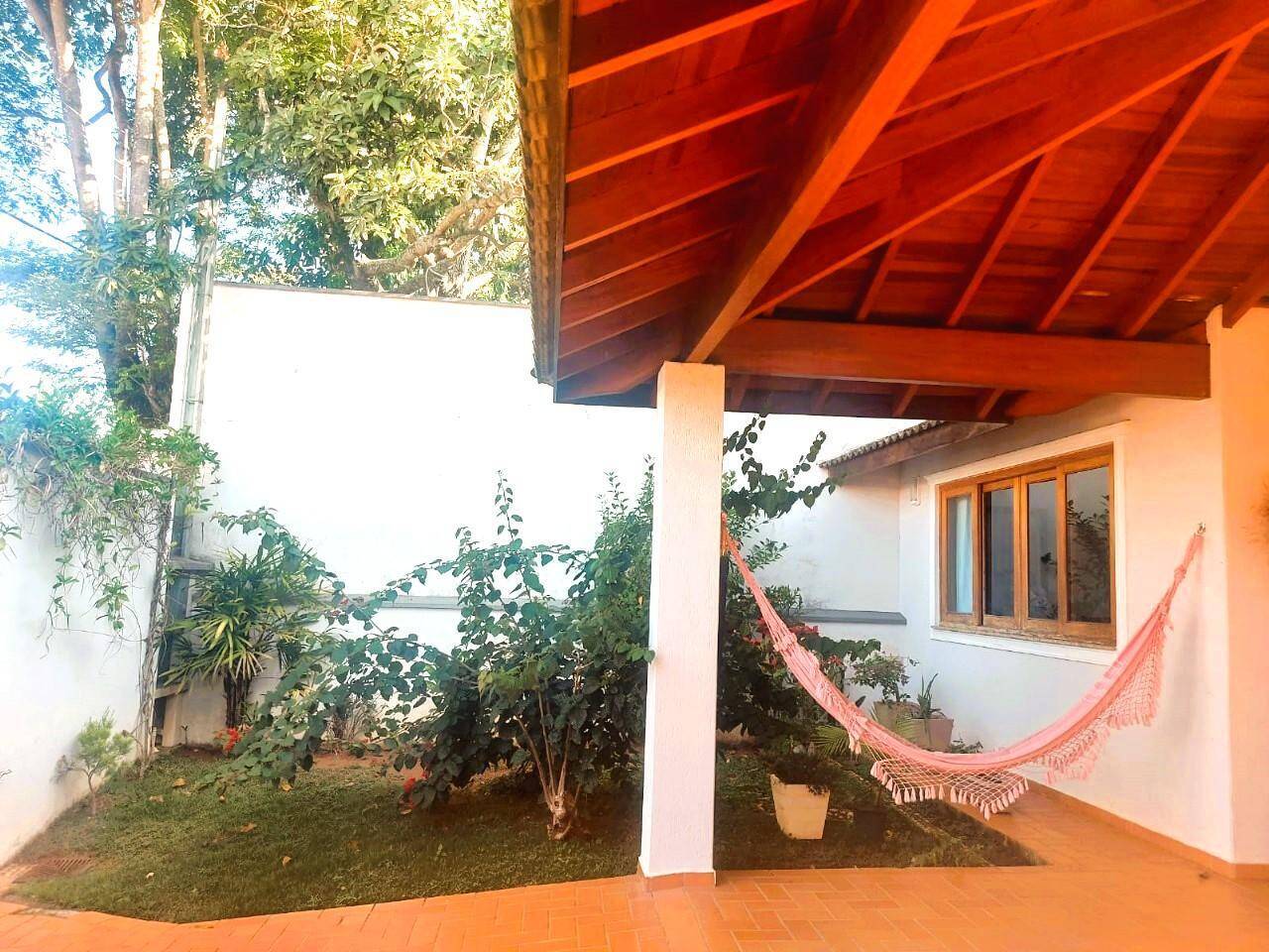 Sobrado, 4 quartos, 244 m² - Foto 4