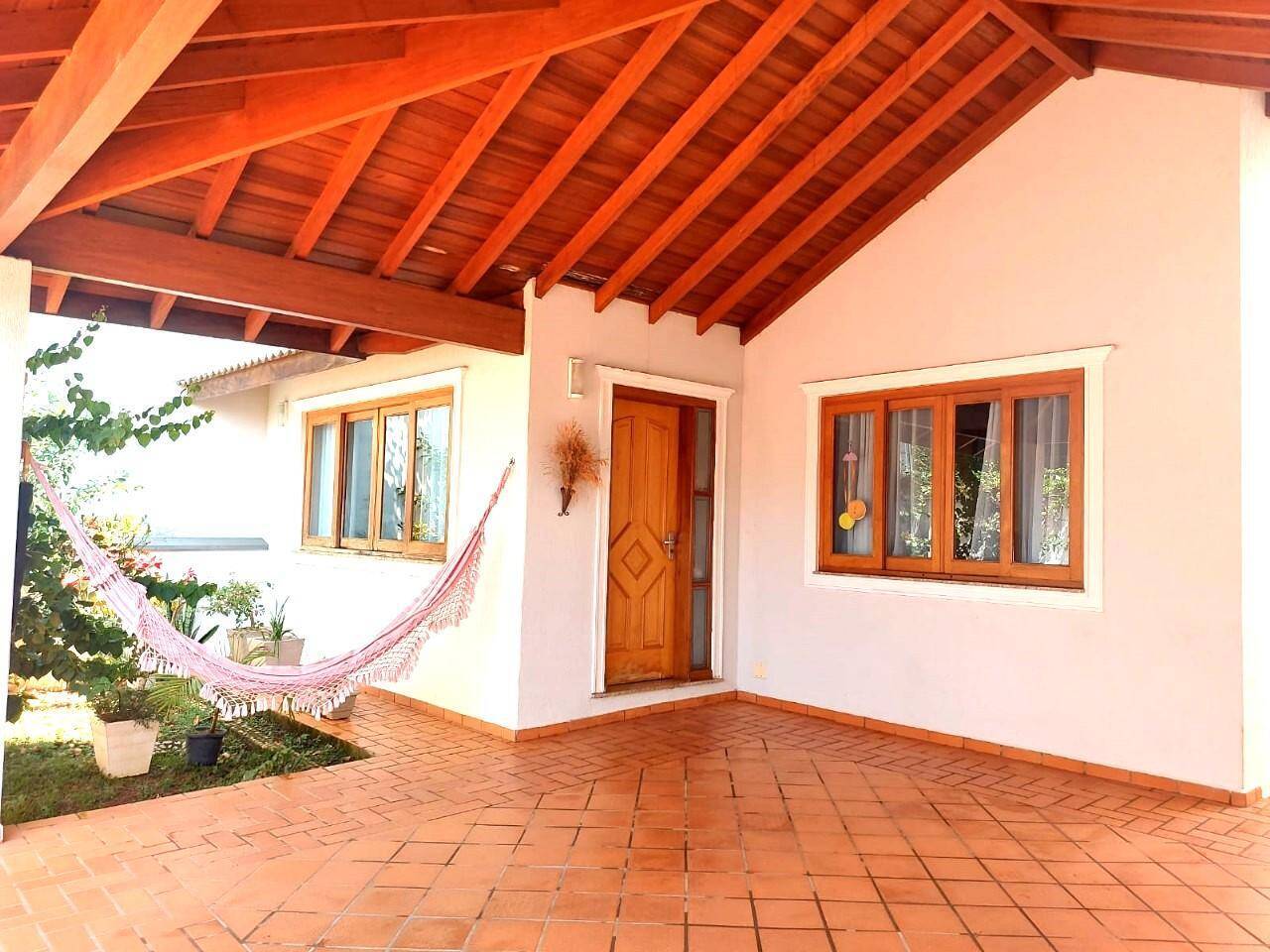 Sobrado, 4 quartos, 244 m² - Foto 6