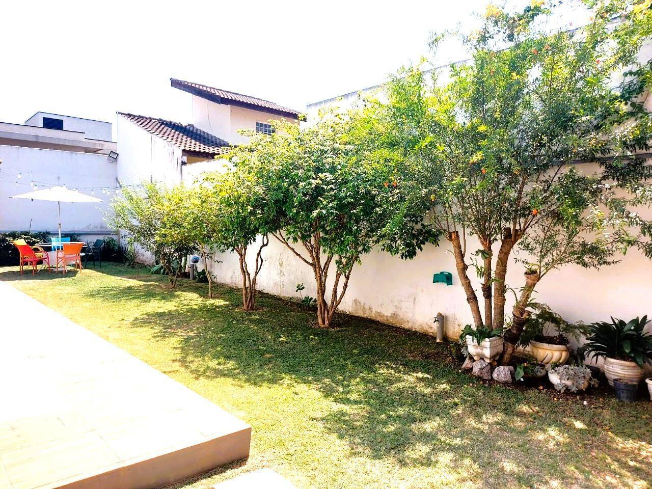 Sobrado, 4 quartos, 244 m² - Foto 8