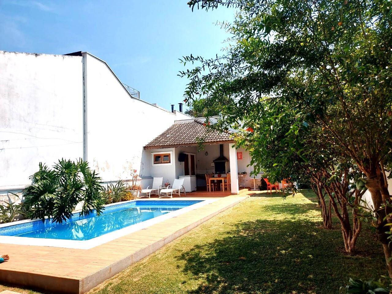 Sobrado, 4 quartos, 244 m² - Foto 10