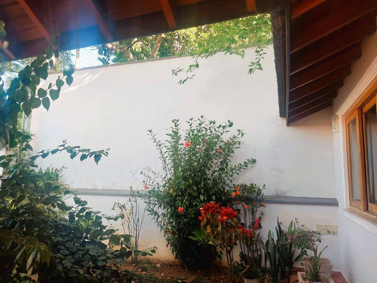 Sobrado, 4 quartos, 244 m² - Foto 13
