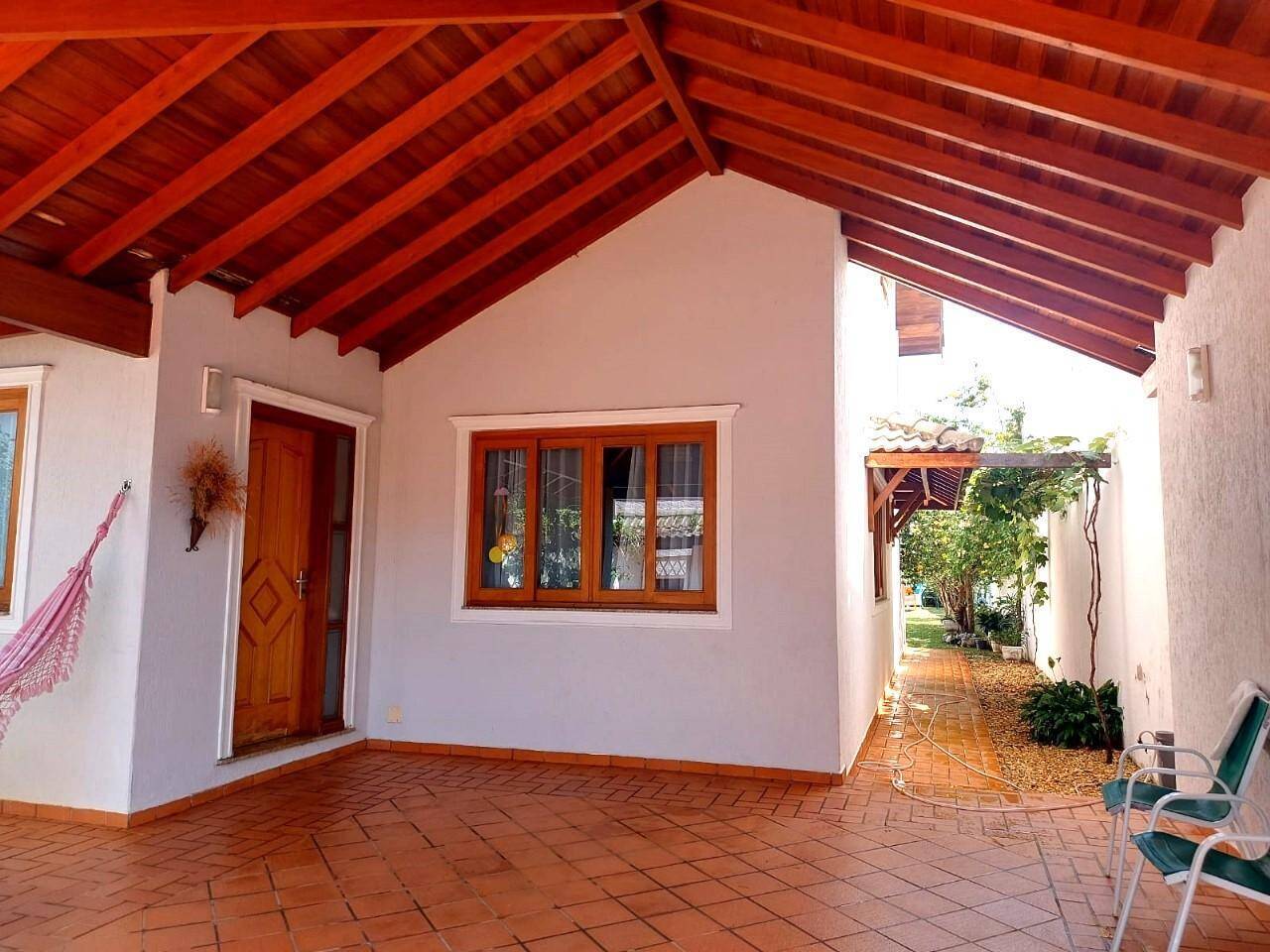 Sobrado, 4 quartos, 244 m² - Foto 14