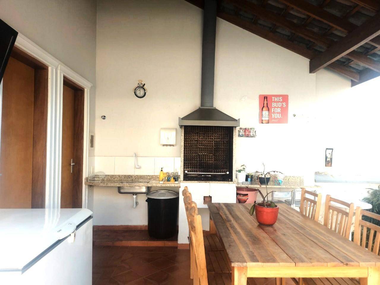 Sobrado, 4 quartos, 244 m² - Foto 15