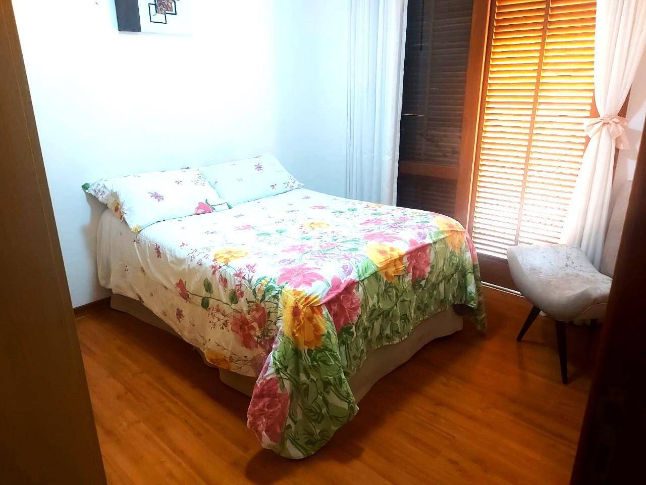 Sobrado, 4 quartos, 244 m² - Foto 16