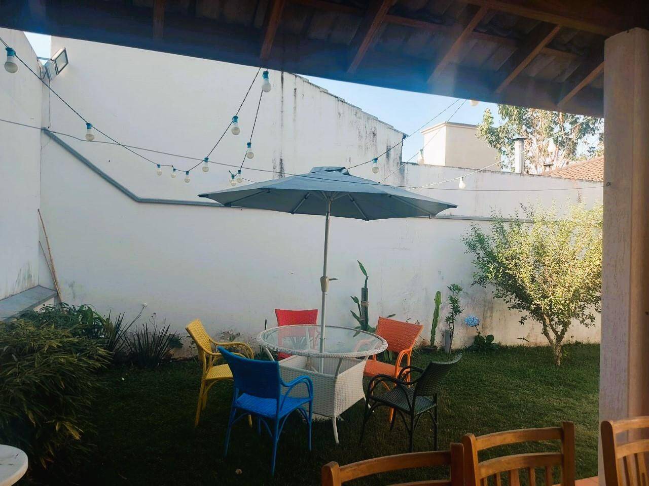 Sobrado, 4 quartos, 244 m² - Foto 17