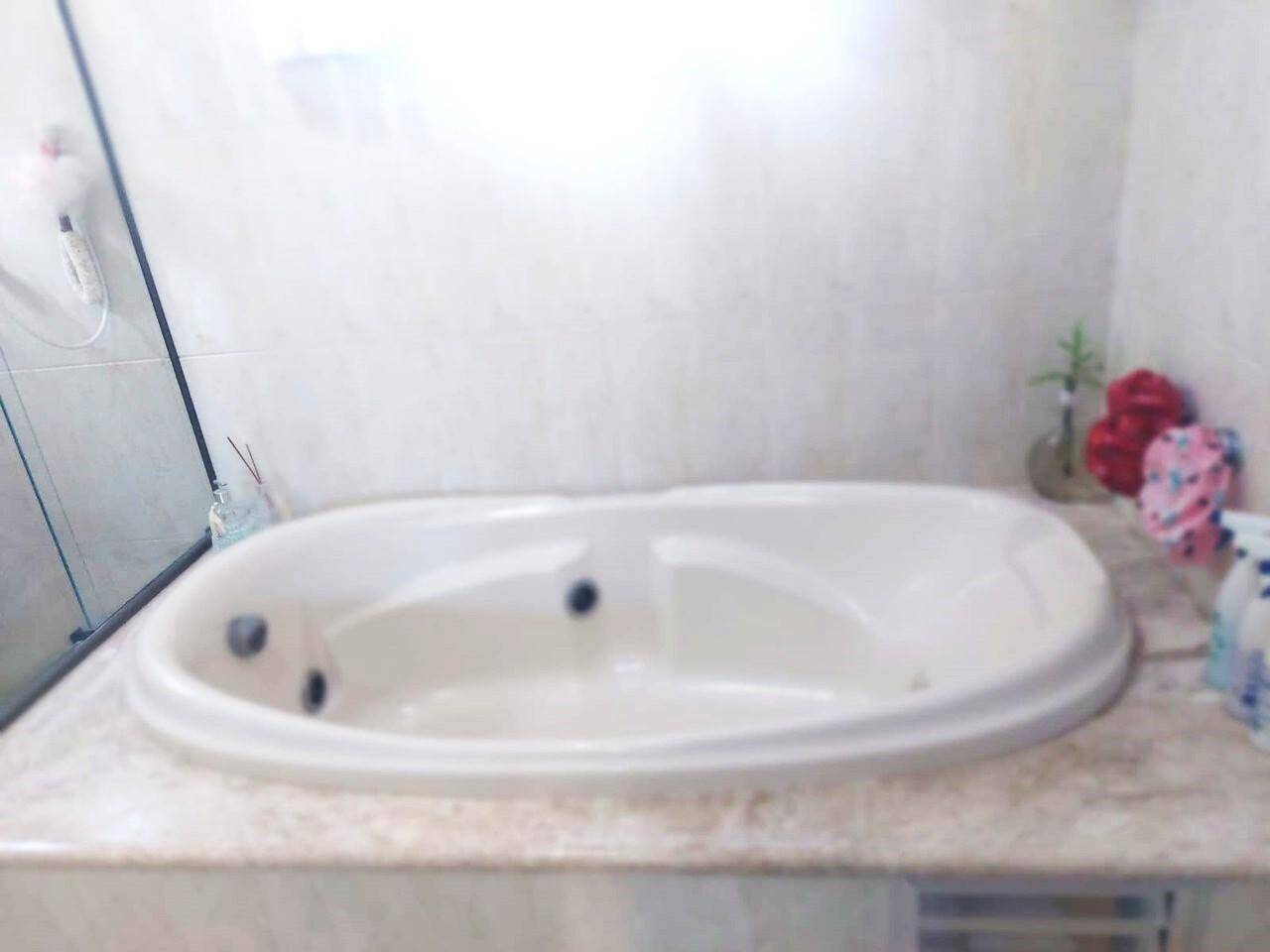 Sobrado, 4 quartos, 244 m² - Foto 18