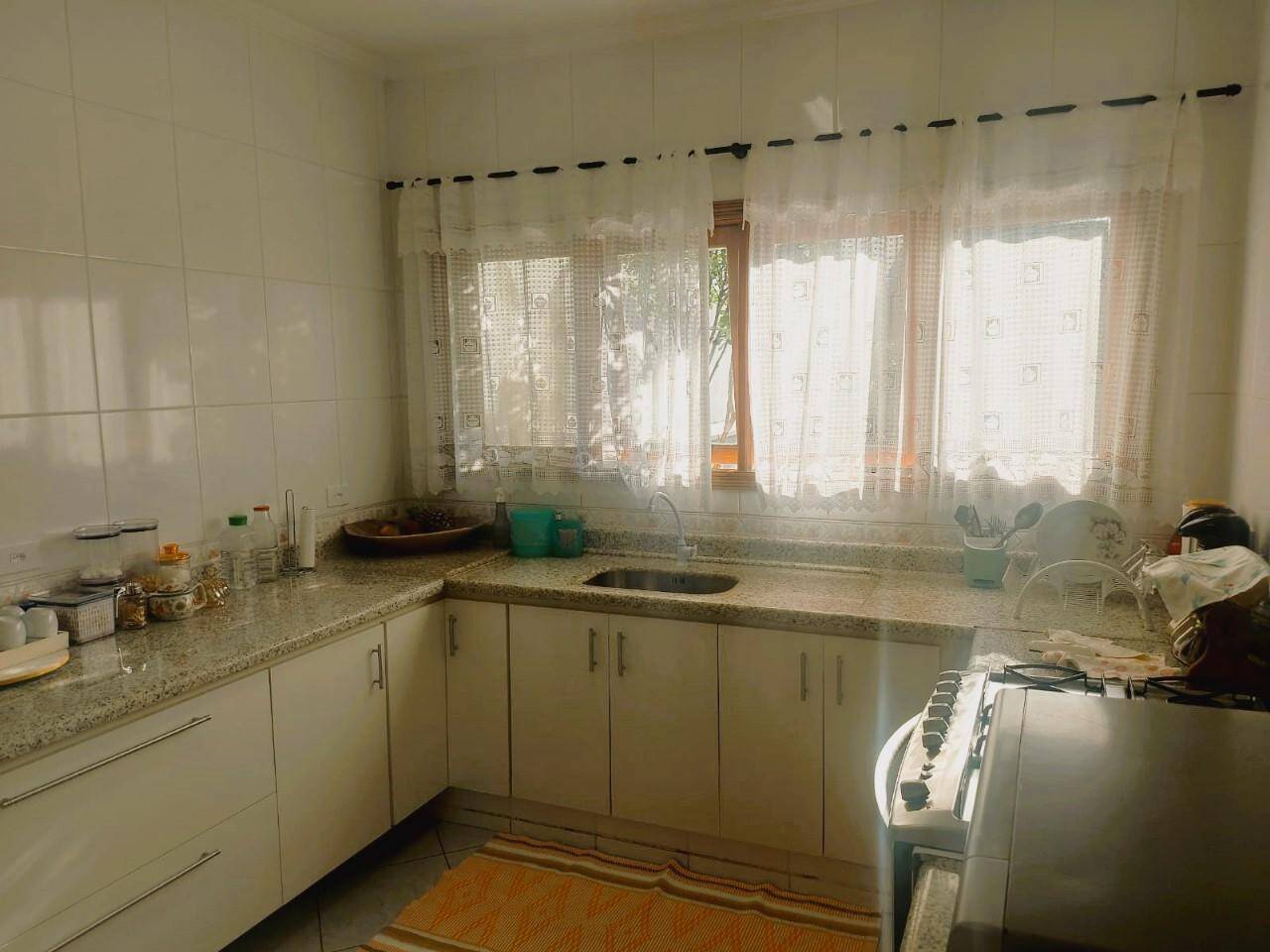 Sobrado, 4 quartos, 244 m² - Foto 20
