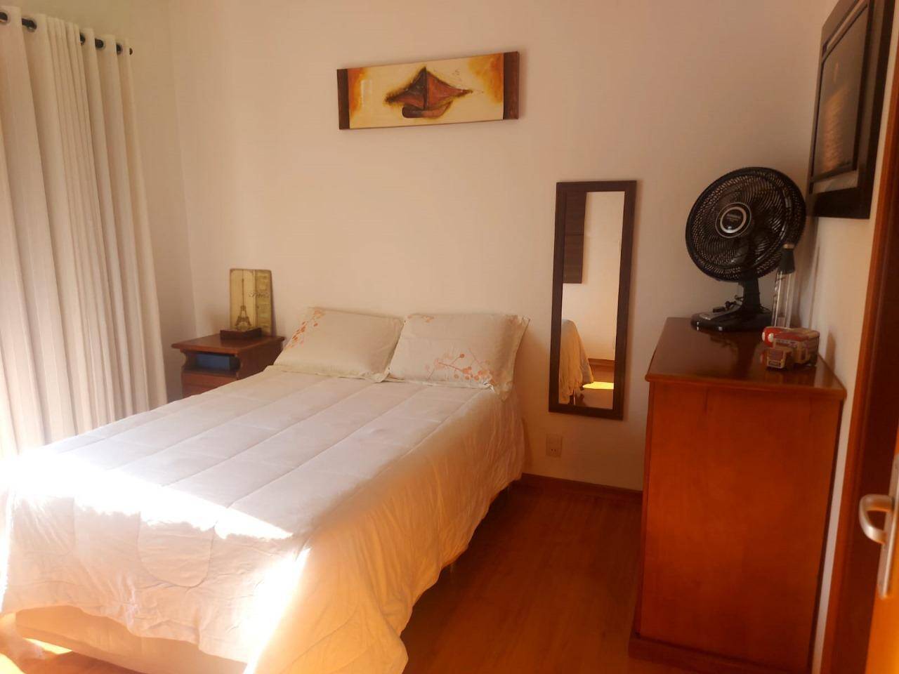 Sobrado, 4 quartos, 244 m² - Foto 21