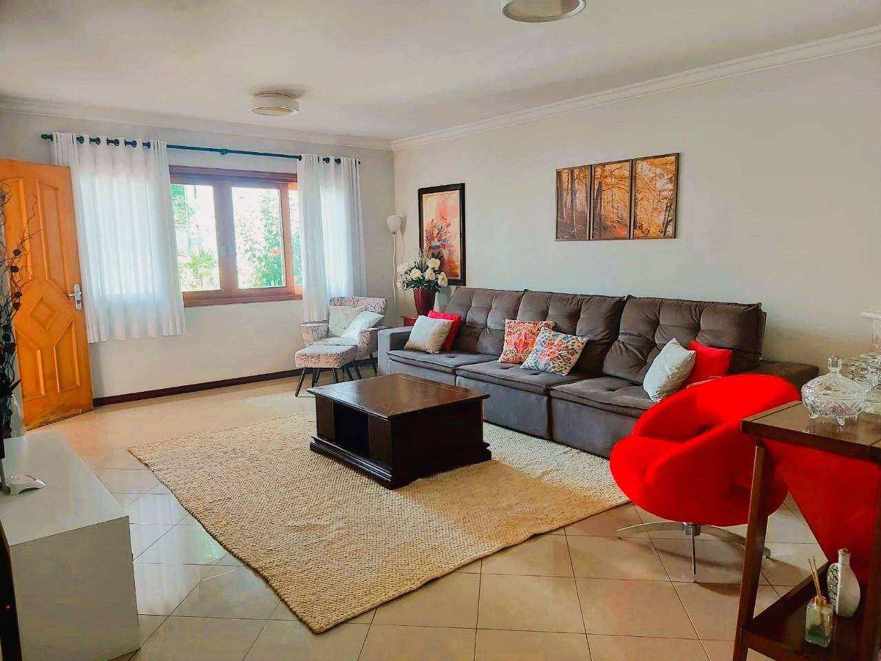 Sobrado, 4 quartos, 244 m² - Foto 22