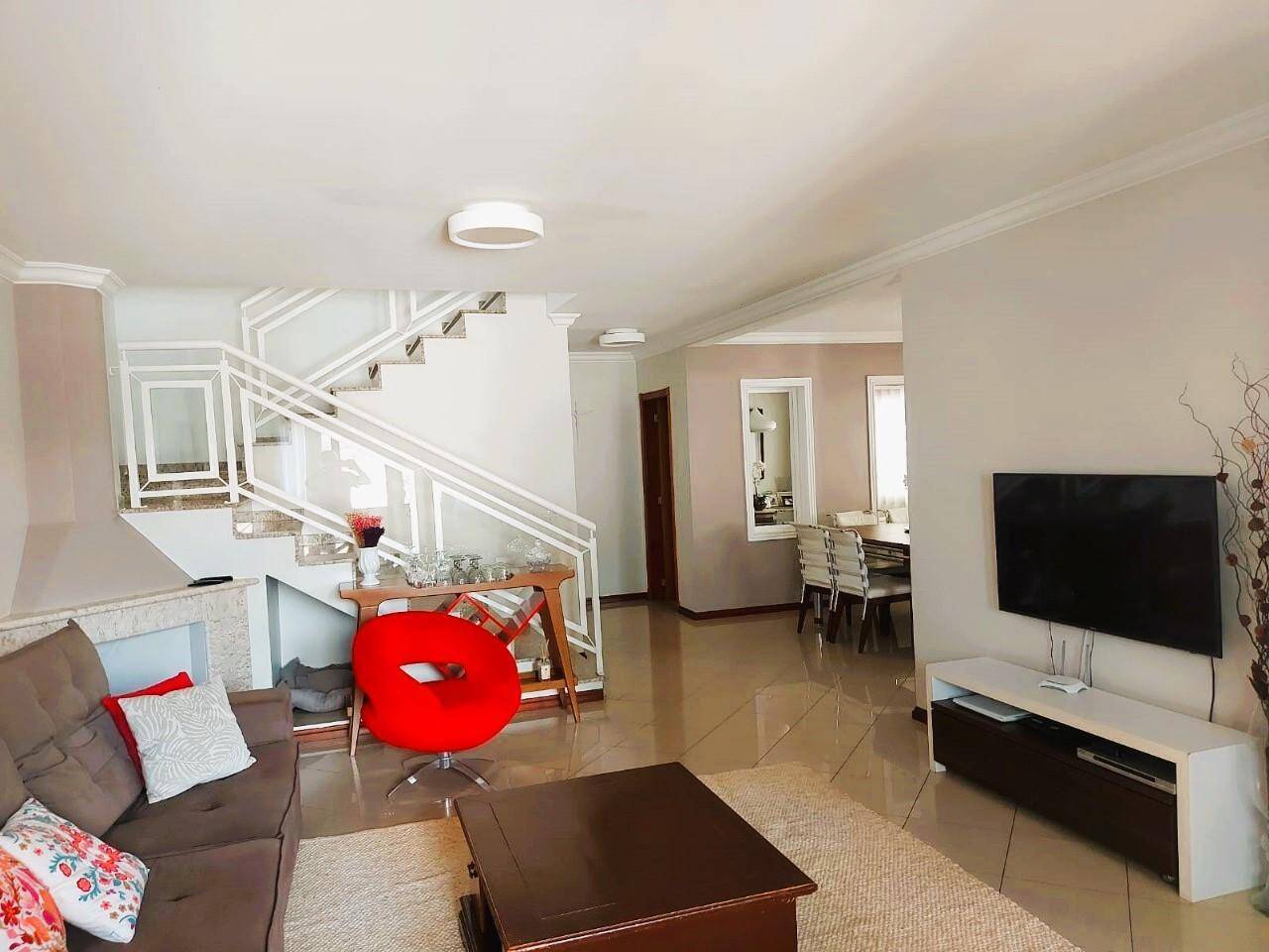 Sobrado, 4 quartos, 244 m² - Foto 23