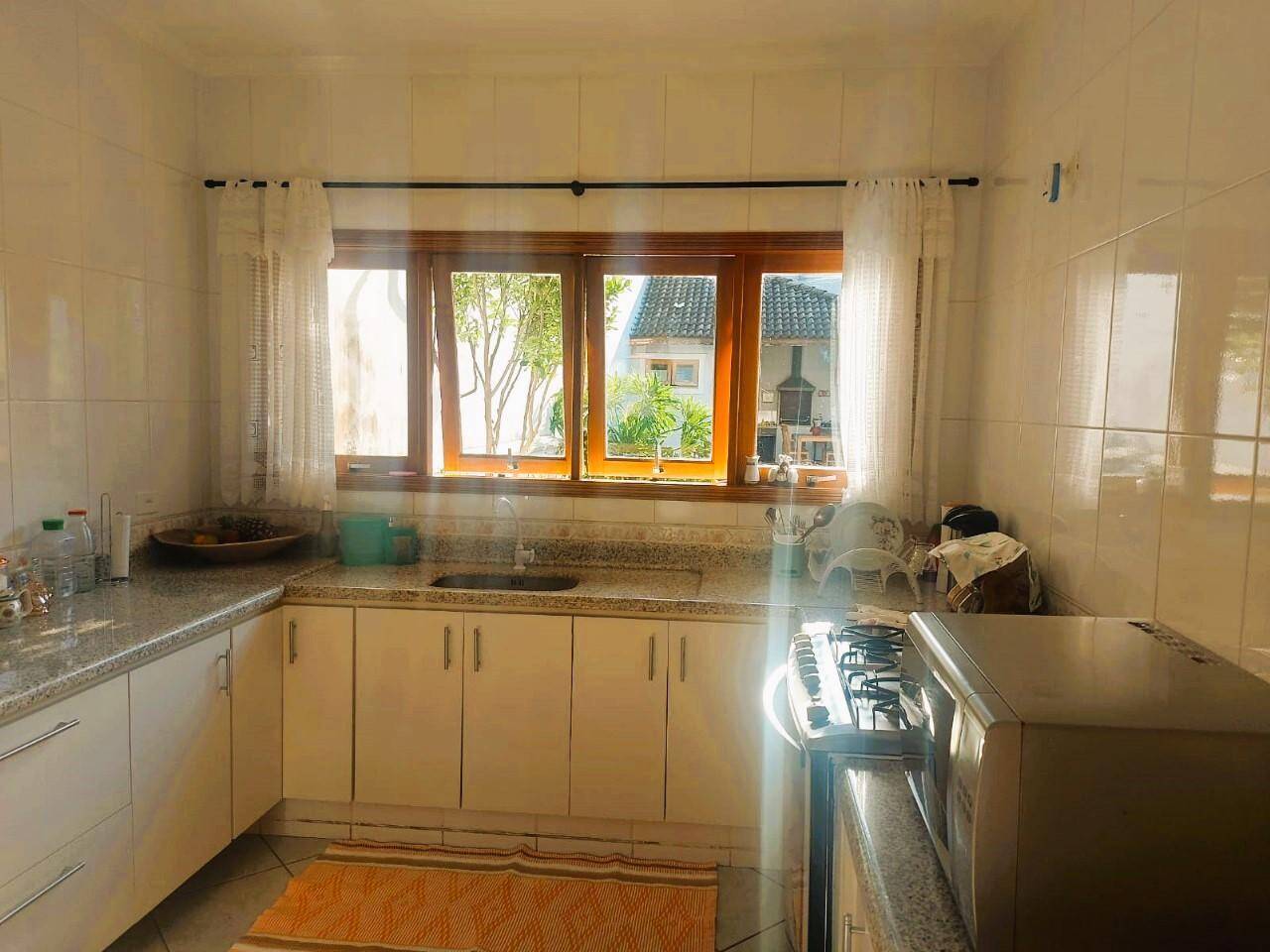 Sobrado, 4 quartos, 244 m² - Foto 24