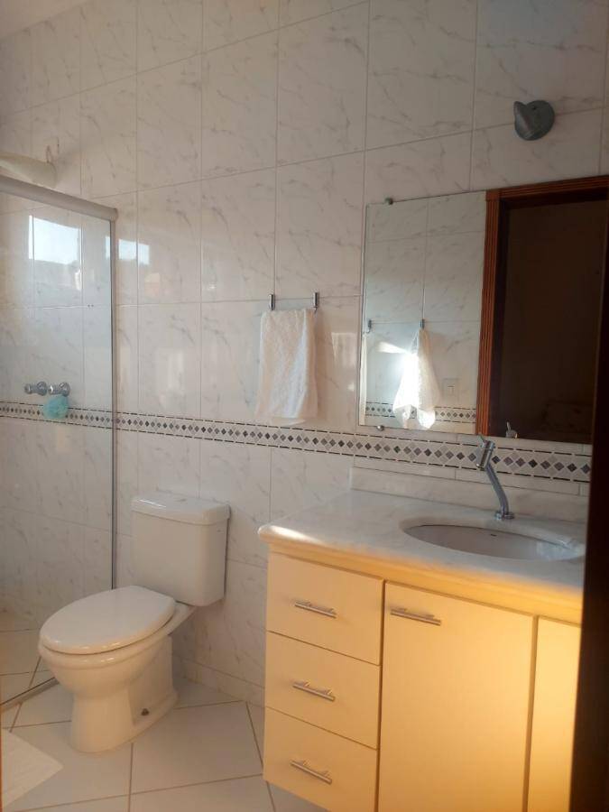 Sobrado, 4 quartos, 244 m² - Foto 26