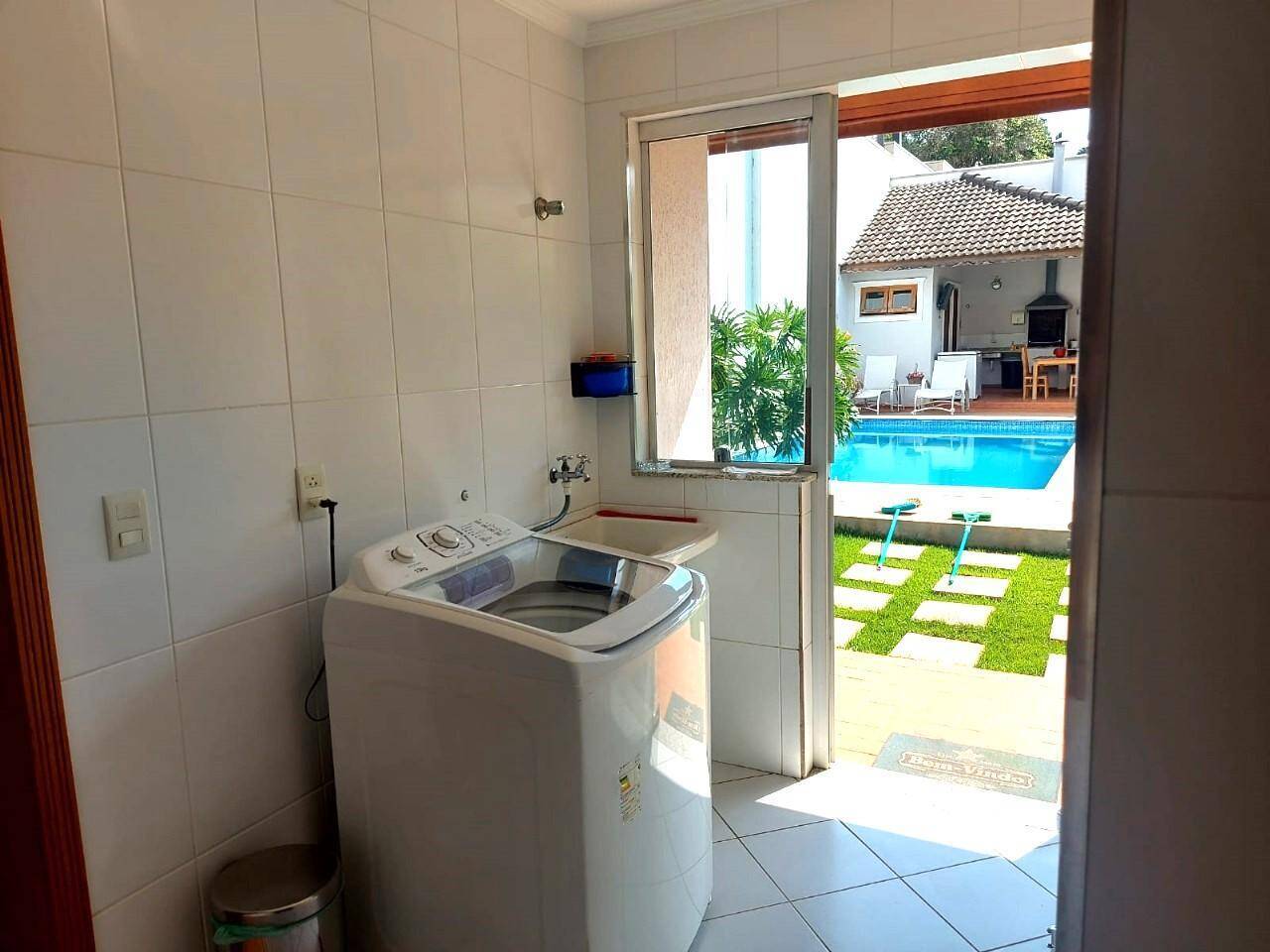 Sobrado, 4 quartos, 244 m² - Foto 27