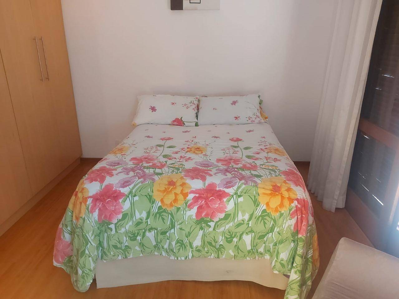 Sobrado, 4 quartos, 244 m² - Foto 28