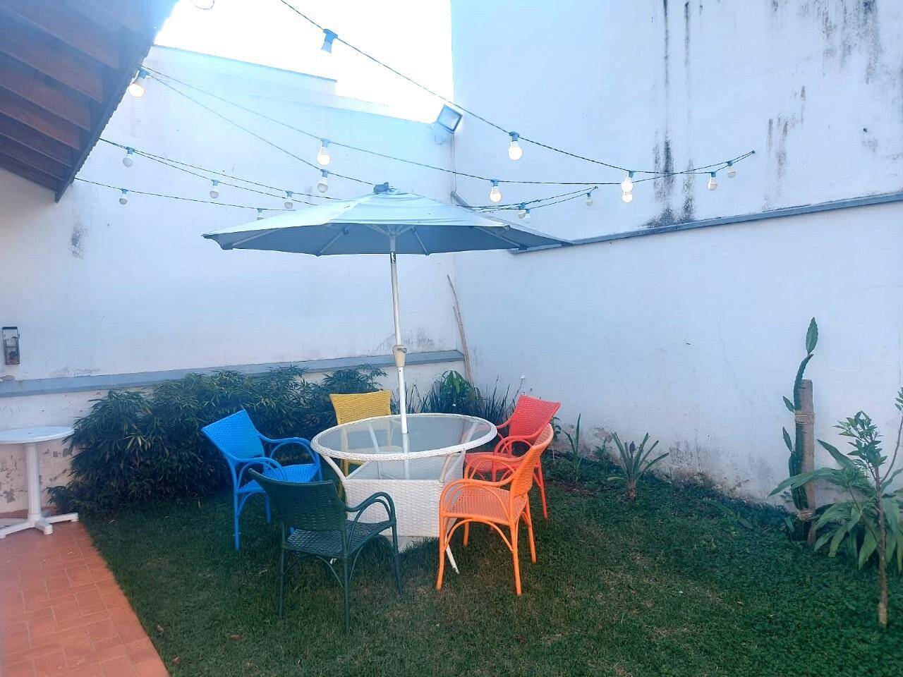 Sobrado, 4 quartos, 244 m² - Foto 30