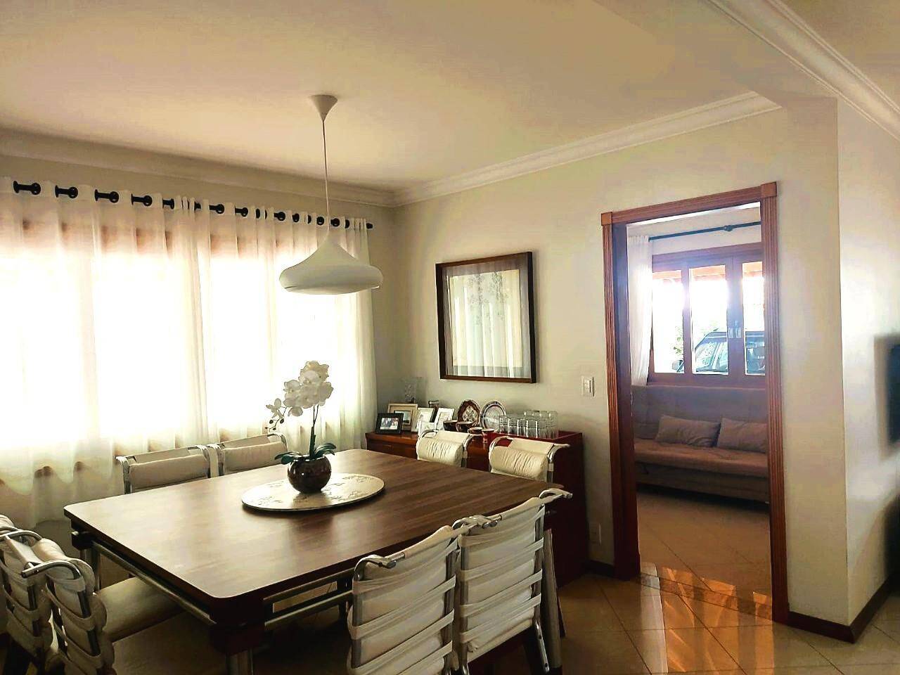 Sobrado, 4 quartos, 244 m² - Foto 31