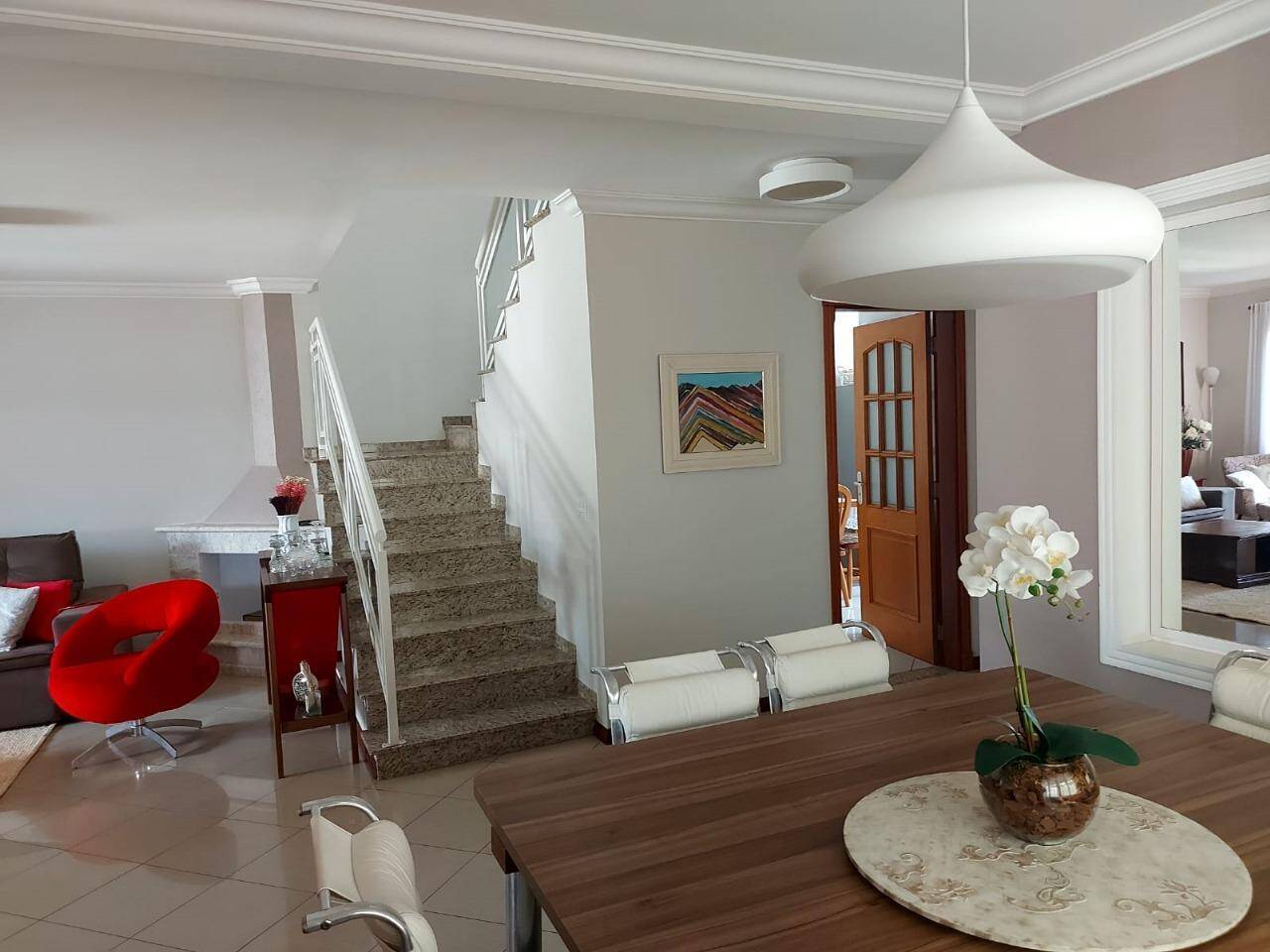 Sobrado, 4 quartos, 244 m² - Foto 34
