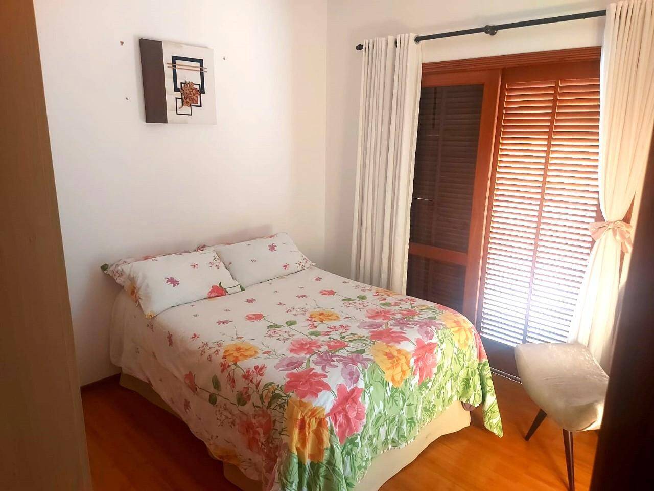 Sobrado, 4 quartos, 244 m² - Foto 36