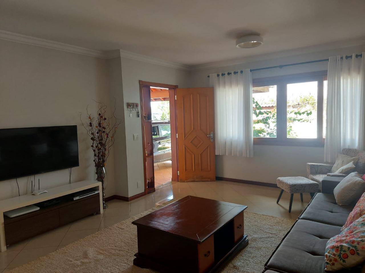 Sobrado, 4 quartos, 244 m² - Foto 37