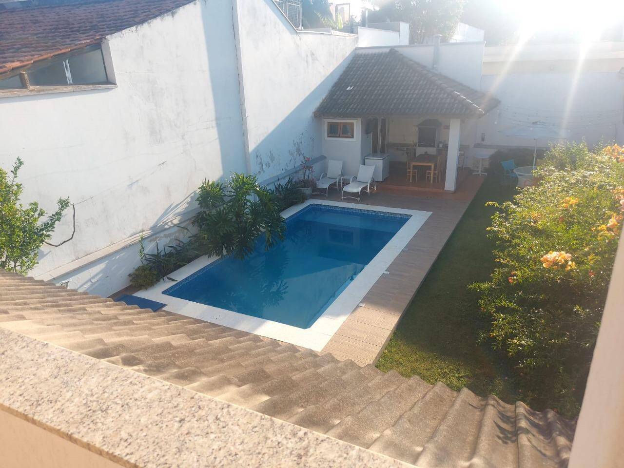 Sobrado, 4 quartos, 244 m² - Foto 38
