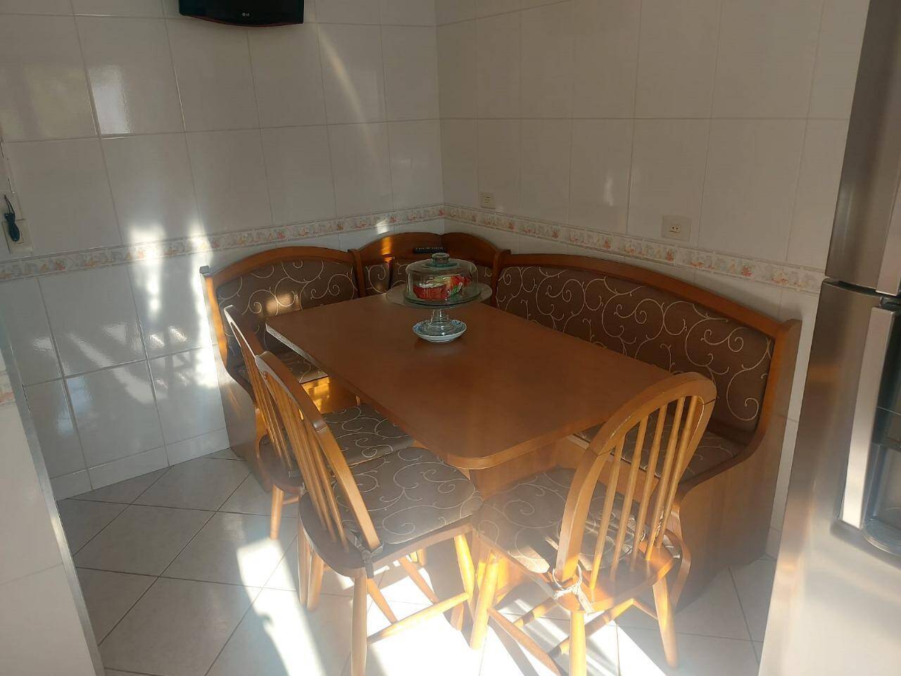 Sobrado, 4 quartos, 244 m² - Foto 40