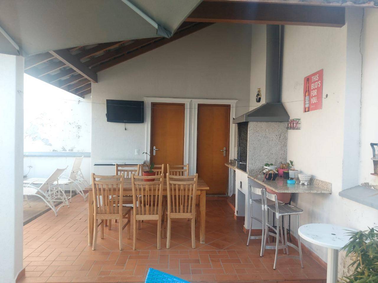 Sobrado, 4 quartos, 244 m² - Foto 42