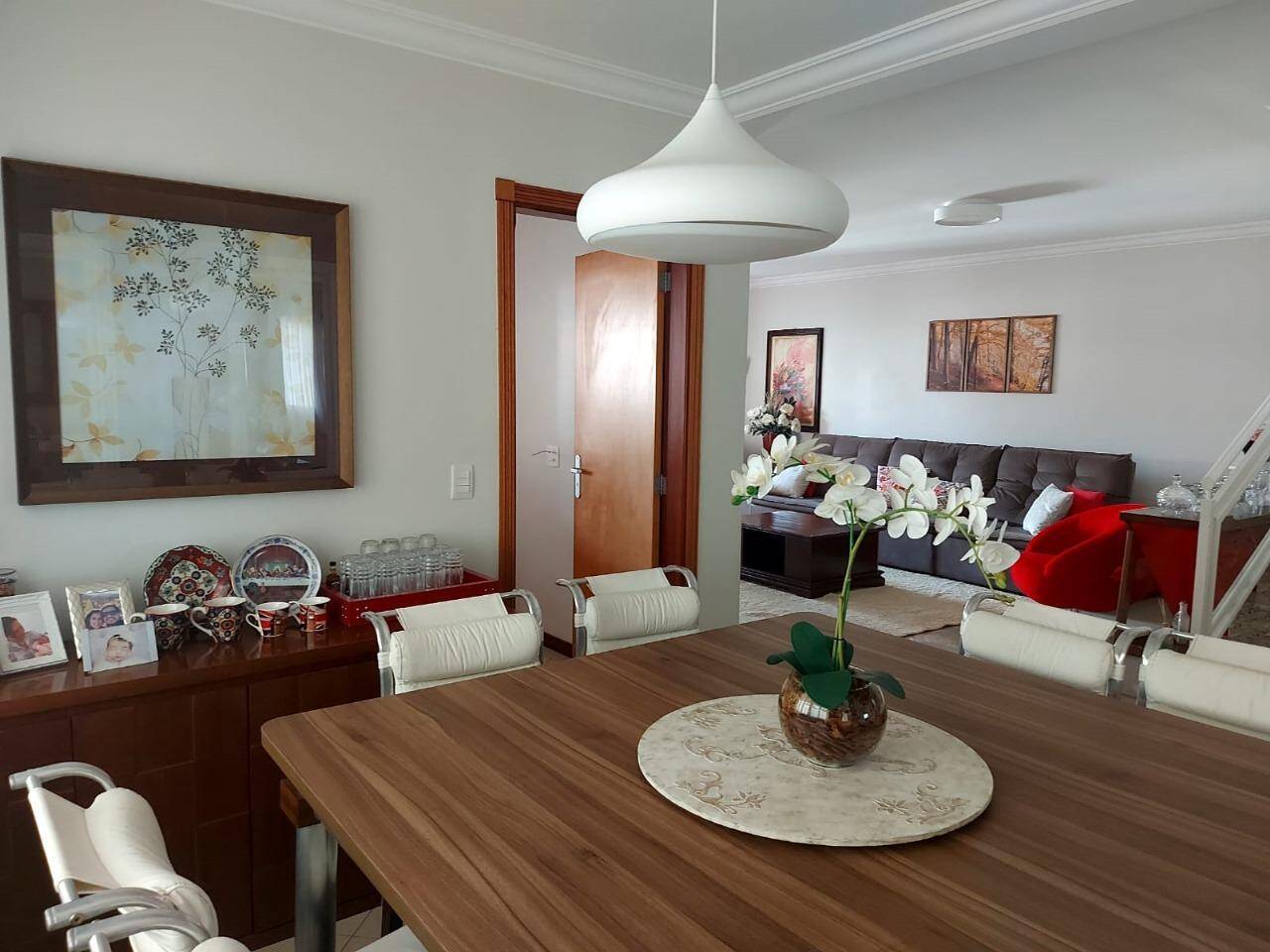 Sobrado, 4 quartos, 244 m² - Foto 43