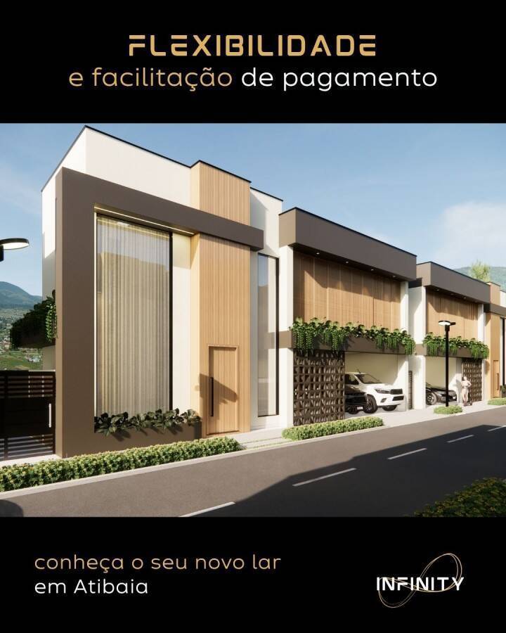 Casa de Condomínio, 4 quartos - Foto 2