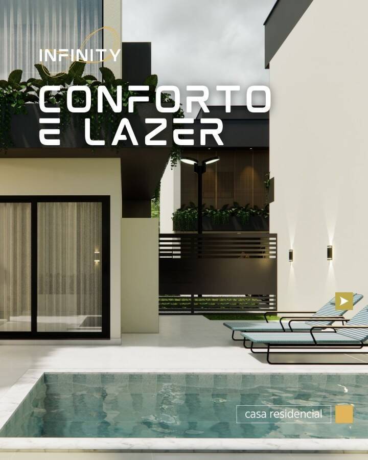 Casa de Condomínio, 4 quartos - Foto 8