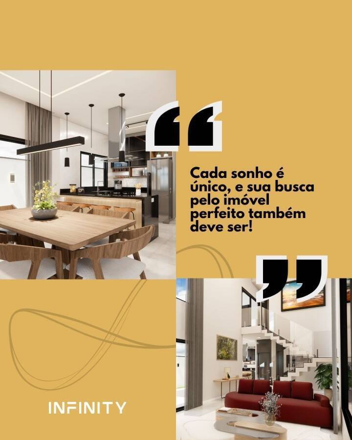 Casa de Condomínio, 4 quartos - Foto 9