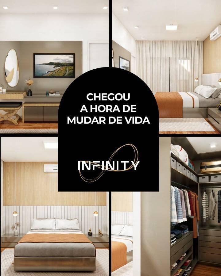 Casa de Condomínio, 4 quartos - Foto 14
