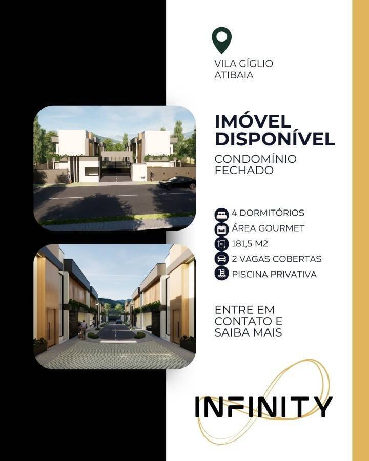 Casa de Condomínio, 4 quartos - Foto 15