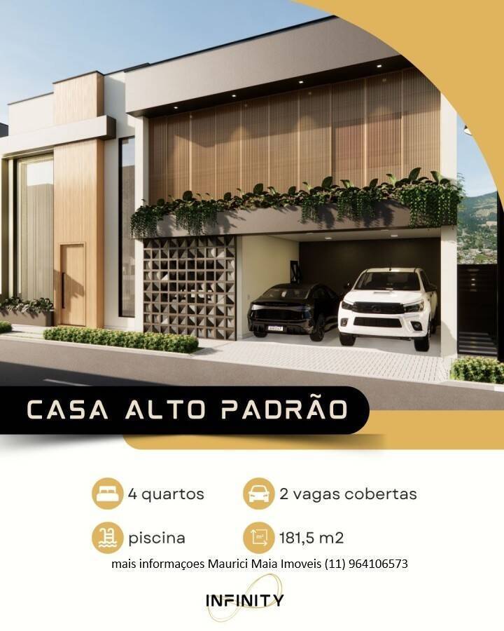 Casa de Condomínio, 4 quartos - Foto 25