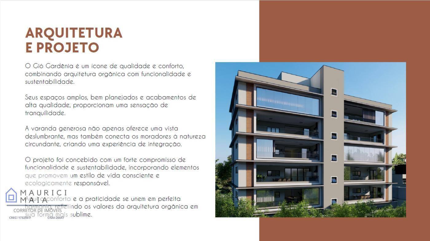Apartamento, 3 quartos, 154 m² - Foto 2